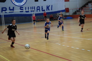 Suwałki Wigry Cup 2018 Turniej Piłki Nożnej