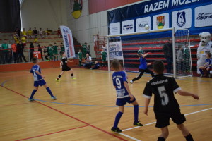 Suwałki Wigry Cup 2018 Turniej Piłki Nożnej