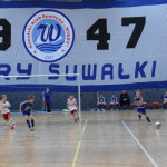 Suwałki Wigry Cup 2018 Turniej Piłki Nożnej