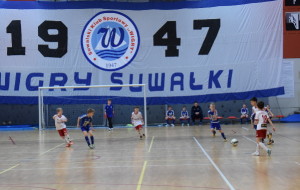 Suwałki Wigry Cup 2018 Turniej Piłki Nożnej