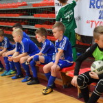 Suwałki Wigry Cup 2018 Turniej Piłki Nożnej