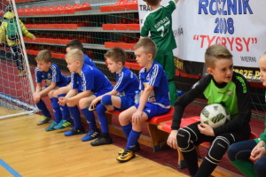 Suwałki Wigry Cup 2018 Turniej Piłki Nożnej