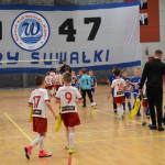 Suwałki Wigry Cup 2018 Turniej Piłki Nożnej