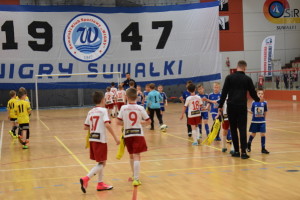 Suwałki Wigry Cup 2018 Turniej Piłki Nożnej