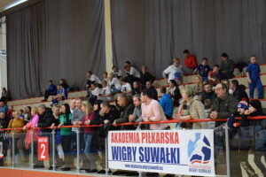 Suwałki Wigry Cup 2018 Turniej Piłki Nożnej