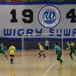 Suwałki Wigry Cup 2018 Turniej Piłki Nożnej