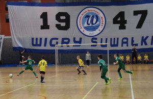 Suwałki Wigry Cup 2018 Turniej Piłki Nożnej