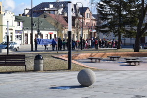 Suwałki Światowy Dzień Zespołu Downa