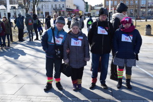 Suwałki Światowy Dzień Zespołu Downa