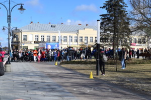 Suwałki Światowy Dzień Zespołu Downa