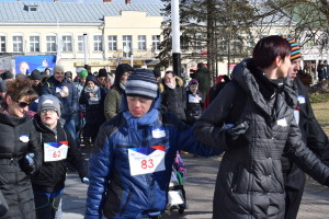 Suwałki Światowy Dzień Zespołu Downa