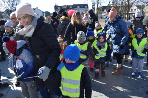 Suwałki Światowy Dzień Zespołu Downa