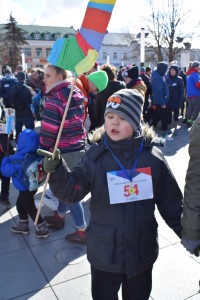 Suwałki Światowy Dzień Zespołu Downa