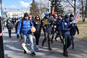 Suwałki Światowy Dzień Zespołu Downa