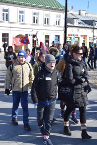 Suwałki Światowy Dzień Zespołu Downa