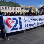 Suwałki Światowy Dzień Zespołu Downa