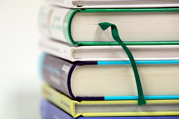 Suwałki dni otwarte w szkołach książki uniwersalne fot. pixabay
