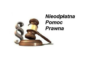 Dotacje na nieodpłatną pomoc prawną