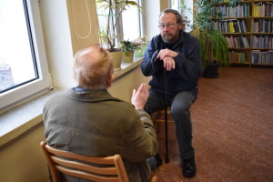 Suwałki żywa biblioteka 2018