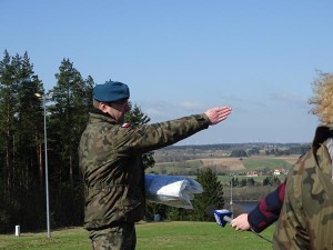 Suwałki Akademia Sztuki Wojennej Jesionowa Góra