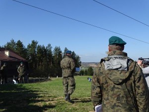 Suwałki Akademia Sztuki Wojennej Jesionowa Góra