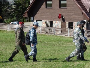 Suwałki Akademia Sztuki Wojennej Jesionowa Góra