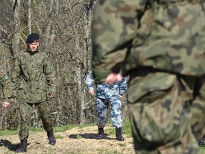 Suwałki Akademia Sztuki Wojennej Jesionowa Góra