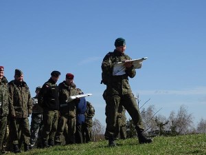 Suwałki Akademia Sztuki Wojennej Jesionowa Góra