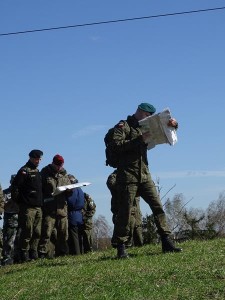 Suwałki Akademia Sztuki Wojennej Jesionowa Góra