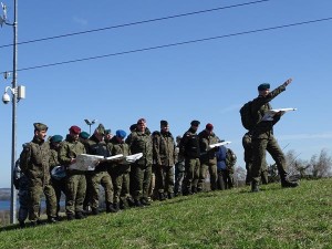 Suwałki Akademia Sztuki Wojennej Jesionowa Góra