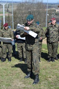 Suwałki Akademia Sztuki Wojennej Jesionowa Góra