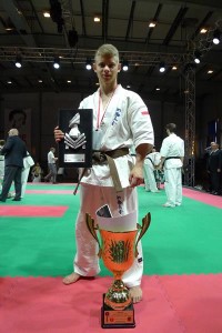 Suwałki Kyokushin karate