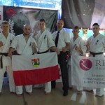 Suwałki Kyokushin karate