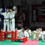 Suwałki Kyokushin karate