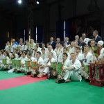 Suwałki Kyokushin karate