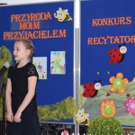 Suwałki Przedszkole nr 2 konkurs Przyroda moim przyjacielem