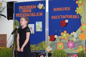 Suwałki Przedszkole nr 2 konkurs Przyroda moim przyjacielem