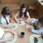 Suwałki Przedszkole nr 6 dzień czekolady