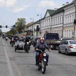 Suwałki Rozpoczęcie Sezonu Motocyklowego 2018