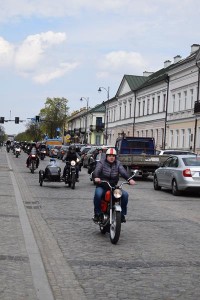 Suwałki Rozpoczęcie Sezonu Motocyklowego 2018