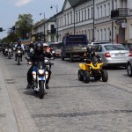 Suwałki Rozpoczęcie Sezonu Motocyklowego 2018