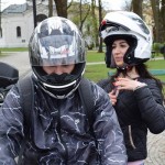 Suwałki Rozpoczęcie Sezonu Motocyklowego 2018