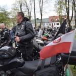 Suwałki Rozpoczęcie Sezonu Motocyklowego 2018