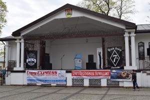 Suwałki Rozpoczęcie Sezonu Motocyklowego 2018