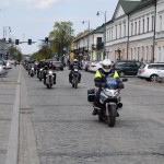 Suwałki Rozpoczęcie Sezonu Motocyklowego 2018