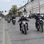 Suwałki Rozpoczęcie Sezonu Motocyklowego 2018