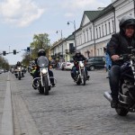 Suwałki Rozpoczęcie Sezonu Motocyklowego 2018