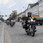 Suwałki Rozpoczęcie Sezonu Motocyklowego 2018