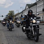 Suwałki Rozpoczęcie Sezonu Motocyklowego 2018