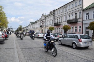 Suwałki Rozpoczęcie Sezonu Motocyklowego 2018